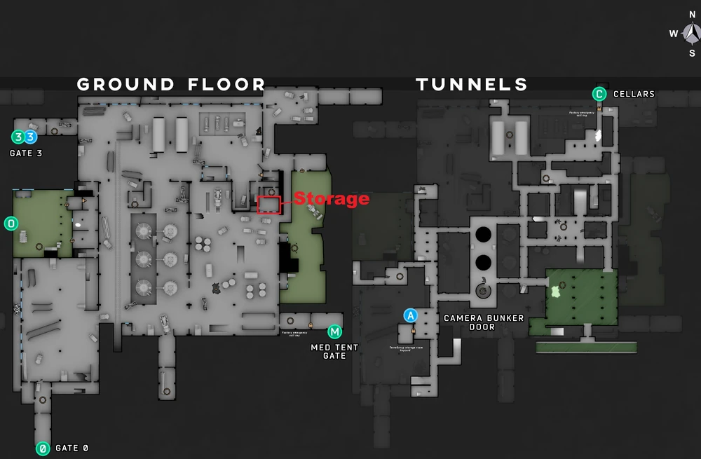 Mechanic/Secrets of Polikhim Escape from Tarkov Wiki*